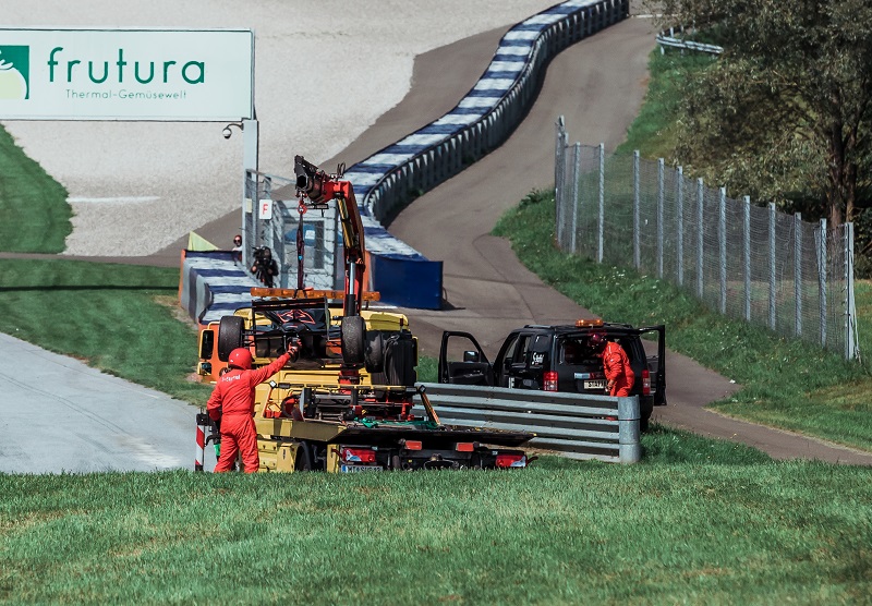 GT Open 15
